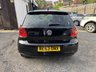 USED 2013 63 VOLKSWAGEN POLO 1.2 TDI Match Edition Hatchback 5dr Diesel Manual Euro 5 (75 ps) &pound;20 TAX! DRIVES WELL!
