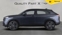 USED 2022 22 HONDA HR-V 1.5 h i-MMD Elegance CVT Euro 6 (s/s) 5dr 