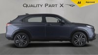 USED 2022 22 HONDA HR-V 1.5 h i-MMD Elegance CVT Euro 6 (s/s) 5dr 