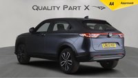 USED 2022 22 HONDA HR-V 1.5 h i-MMD Elegance CVT Euro 6 (s/s) 5dr 