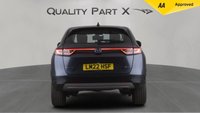 USED 2022 22 HONDA HR-V 1.5 h i-MMD Elegance CVT Euro 6 (s/s) 5dr 