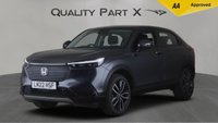 USED 2022 22 HONDA HR-V 1.5 h i-MMD Elegance CVT Euro 6 (s/s) 5dr 