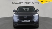 USED 2022 22 HONDA HR-V 1.5 h i-MMD Elegance CVT Euro 6 (s/s) 5dr 