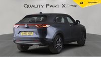 USED 2022 22 HONDA HR-V 1.5 h i-MMD Elegance CVT Euro 6 (s/s) 5dr 