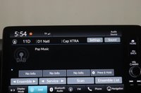 USED 2022 22 HONDA HR-V 1.5 h i-MMD Elegance CVT Euro 6 (s/s) 5dr 