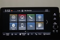 USED 2022 22 HONDA HR-V 1.5 h i-MMD Elegance CVT Euro 6 (s/s) 5dr 