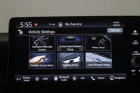USED 2022 22 HONDA HR-V 1.5 h i-MMD Elegance CVT Euro 6 (s/s) 5dr 