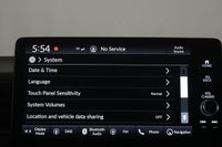 USED 2022 22 HONDA HR-V 1.5 h i-MMD Elegance CVT Euro 6 (s/s) 5dr 