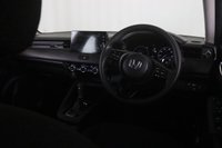 USED 2022 22 HONDA HR-V 1.5 h i-MMD Elegance CVT Euro 6 (s/s) 5dr 