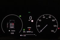 USED 2022 22 HONDA HR-V 1.5 h i-MMD Elegance CVT Euro 6 (s/s) 5dr 