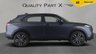 USED 2022 22 HONDA HR-V 1.5 h i-MMD Elegance CVT Euro 6 (s/s) 5dr 