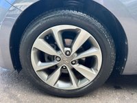 USED 2015 64 HYUNDAI I20 1.2 Blue Drive SE Hatchback 5dr Petrol Manual Euro 6 (s/s) (84 ps) FSH + LOW MILES + LOW INSURANCE + &pound;35 TAX + SENSORS