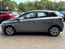 USED 2015 64 HYUNDAI I20 1.2 Blue Drive SE Hatchback 5dr Petrol Manual Euro 6 (s/s) (84 ps) FSH + LOW MILES + LOW INSURANCE + &pound;35 TAX + SENSORS