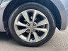 USED 2015 64 HYUNDAI I20 1.2 Blue Drive SE Hatchback 5dr Petrol Manual Euro 6 (s/s) (84 ps) FSH + LOW MILES + LOW INSURANCE + &pound;35 TAX + SENSORS