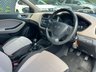USED 2015 64 HYUNDAI I20 1.2 Blue Drive SE Hatchback 5dr Petrol Manual Euro 6 (s/s) (84 ps) FSH + LOW MILES + LOW INSURANCE + &pound;35 TAX + SENSORS