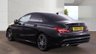 USED 2018 18 MERCEDES-BENZ CLA 2.1 CLA220d AMG Line Coupe 4dr Diesel 7G-DCT Euro 6 (s/s) (177 ps) SAT NAV-2 OWNERS-BLUETOOTH-CRUISE-A/C-PADDLE SHIFT AUTOMATIC-PARKING SENSORS
