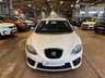 USED 2009 09 SEAT LEON 2.0 TDI GPF FR Hatchback 5dr Diesel Manual Euro 4 (170 ps) 