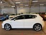 USED 2009 09 SEAT LEON 2.0 TDI GPF FR Hatchback 5dr Diesel Manual Euro 4 (170 ps) 
