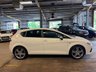 USED 2009 09 SEAT LEON 2.0 TDI GPF FR Hatchback 5dr Diesel Manual Euro 4 (170 ps) 