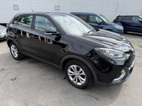 USED 2016 66 MG GS 1.5 TGI Excite SUV 5dr Petrol Manual Euro 6 (s/s) (160 ps) BT USB Reversing Camera DAB Euro 6