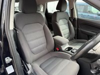 USED 2016 66 MG GS 1.5 TGI Excite SUV 5dr Petrol Manual Euro 6 (s/s) (160 ps) BT USB Reversing Camera DAB Euro 6