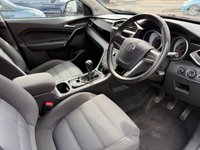 USED 2016 66 MG GS 1.5 TGI Excite SUV 5dr Petrol Manual Euro 6 (s/s) (160 ps) BT USB Reversing Camera DAB Euro 6