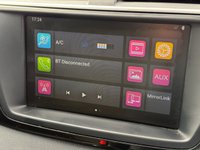 USED 2016 66 MG GS 1.5 TGI Excite SUV 5dr Petrol Manual Euro 6 (s/s) (160 ps) BT USB Reversing Camera DAB Euro 6
