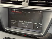 USED 2016 66 MG GS 1.5 TGI Excite SUV 5dr Petrol Manual Euro 6 (s/s) (160 ps) BT USB Reversing Camera DAB Euro 6