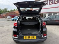 USED 2016 66 MG GS 1.5 TGI Excite SUV 5dr Petrol Manual Euro 6 (s/s) (160 ps) BT USB Reversing Camera DAB Euro 6
