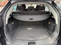 USED 2016 66 MG GS 1.5 TGI Excite SUV 5dr Petrol Manual Euro 6 (s/s) (160 ps) BT USB Reversing Camera DAB Euro 6