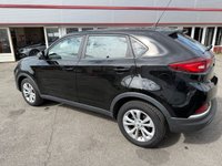 USED 2016 66 MG GS 1.5 TGI Excite SUV 5dr Petrol Manual Euro 6 (s/s) (160 ps) BT USB Reversing Camera DAB Euro 6
