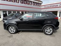USED 2016 66 MG GS 1.5 TGI Excite SUV 5dr Petrol Manual Euro 6 (s/s) (160 ps) BT USB Reversing Camera DAB Euro 6