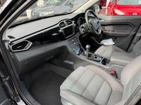 USED 2016 66 MG GS 1.5 TGI Excite SUV 5dr Petrol Manual Euro 6 (s/s) (160 ps) BT USB Reversing Camera DAB Euro 6