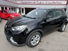 USED 2016 66 MG GS 1.5 TGI Excite SUV 5dr Petrol Manual Euro 6 (s/s) (160 ps) BT USB Reversing Camera DAB Euro 6