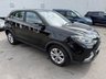 USED 2016 66 MG GS 1.5 TGI Excite SUV 5dr Petrol Manual Euro 6 (s/s) (160 ps) BT USB Reversing Camera DAB Euro 6