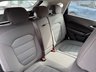 USED 2016 66 MG GS 1.5 TGI Excite SUV 5dr Petrol Manual Euro 6 (s/s) (160 ps) BT USB Reversing Camera DAB Euro 6