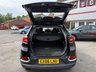 USED 2016 66 MG GS 1.5 TGI Excite SUV 5dr Petrol Manual Euro 6 (s/s) (160 ps) BT USB Reversing Camera DAB Euro 6