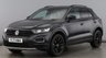 USED 2021 71 VOLKSWAGEN T-ROC 1.0 TSI Black Edition SUV 5dr Petrol Manual Euro 6 (s/s) (110 ps) Cruise, Park Sensors