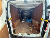 USED 2019 19 FORD TRANSIT CUSTOM 2.0 300 EcoBlue 105BHP EURO 6 L1 H1 SWB LOW ROOF PANEL VAN NEW WETBELT+EURO 6+1 OWNER