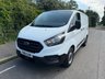USED 2019 19 FORD TRANSIT CUSTOM 2.0 300 EcoBlue 105BHP EURO 6 L1 H1 SWB LOW ROOF PANEL VAN NEW WETBELT+EURO 6+1 OWNER