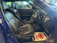 USED 2014 64 NISSAN JUKE 1.5 dCi 8v Tekna SUV 5dr Diesel Manual Euro 5 (s/s) (110 ps) 