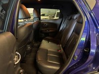 USED 2014 64 NISSAN JUKE 1.5 dCi 8v Tekna SUV 5dr Diesel Manual Euro 5 (s/s) (110 ps) 