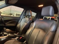 USED 2014 64 NISSAN JUKE 1.5 dCi 8v Tekna SUV 5dr Diesel Manual Euro 5 (s/s) (110 ps) 