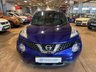 USED 2014 64 NISSAN JUKE 1.5 dCi 8v Tekna SUV 5dr Diesel Manual Euro 5 (s/s) (110 ps) 