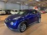 USED 2014 64 NISSAN JUKE 1.5 dCi 8v Tekna SUV 5dr Diesel Manual Euro 5 (s/s) (110 ps) 