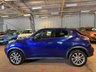 USED 2014 64 NISSAN JUKE 1.5 dCi 8v Tekna SUV 5dr Diesel Manual Euro 5 (s/s) (110 ps) 