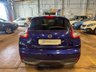 USED 2014 64 NISSAN JUKE 1.5 dCi 8v Tekna SUV 5dr Diesel Manual Euro 5 (s/s) (110 ps) 
