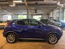 USED 2014 64 NISSAN JUKE 1.5 dCi 8v Tekna SUV 5dr Diesel Manual Euro 5 (s/s) (110 ps) 