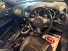USED 2014 64 NISSAN JUKE 1.5 dCi 8v Tekna SUV 5dr Diesel Manual Euro 5 (s/s) (110 ps) 