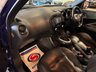 USED 2014 64 NISSAN JUKE 1.5 dCi 8v Tekna SUV 5dr Diesel Manual Euro 5 (s/s) (110 ps) 